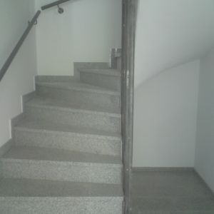 Treppen